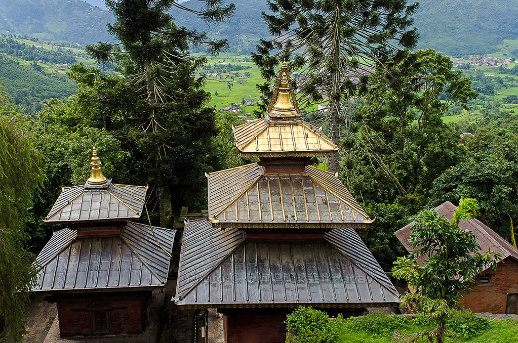 Four Bajrayogini Tour
