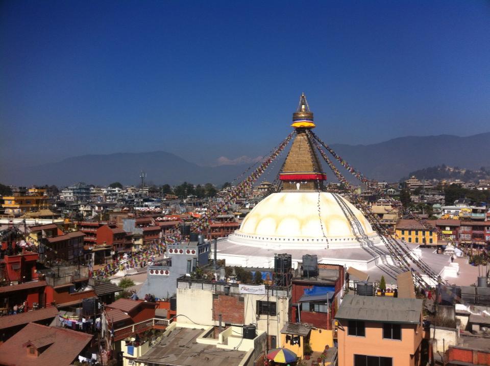 Vihar tours inside Kathmandu/ Patan/ Bhaktpur